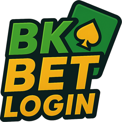 BK Bet Login